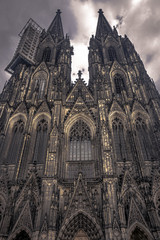 Fototapeta premium The great Cathedral
