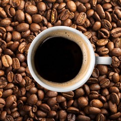 Coffee.
