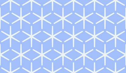 Blue color. Abstract Background Vector