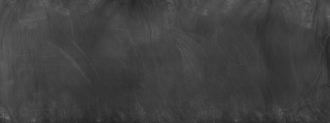 Naklejka premium Blackboard or chalkboard