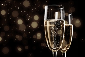 Champagne.