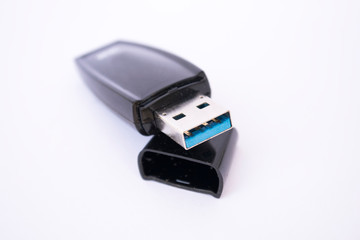 USB memory