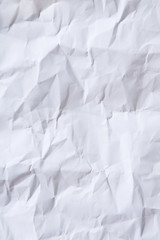 Obraz premium wrinkled paper 