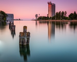 OS Harbour