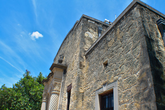 building