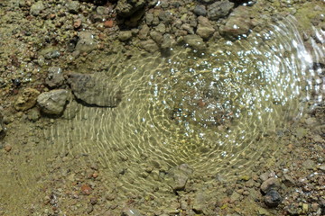 日本　北海道の火山