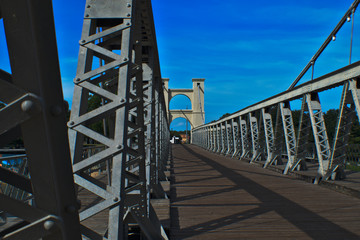 view of bridge