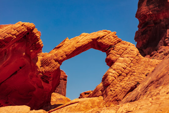 Valley of Fire