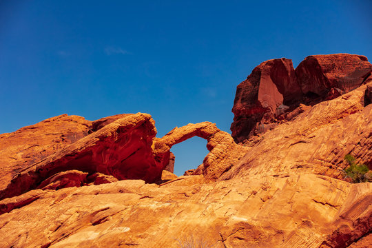 Valley of Fire