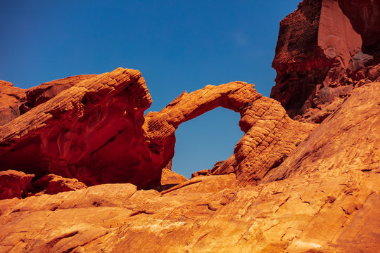 Valley of Fire