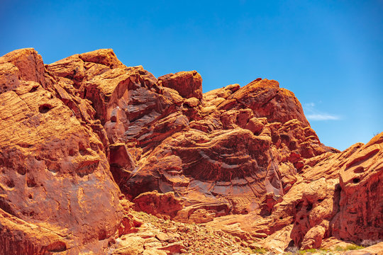 Valley of Fire