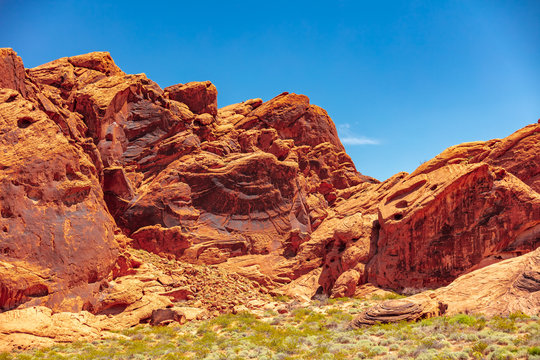 Valley of Fire