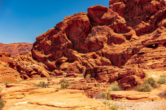 Valley of Fire