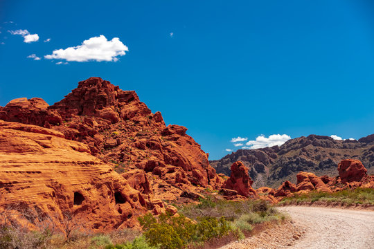 Valley of Fire