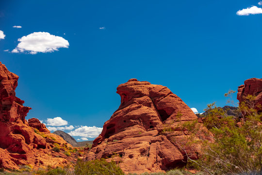 Valley of Fire