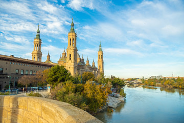 cathedral of segovia spain