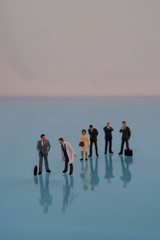 MR不要論の中で病院医師にMRは情報提供