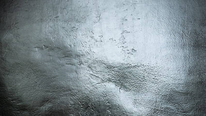 Silver shiny wall abstract background texture, Beatiful Luxury and Elegant