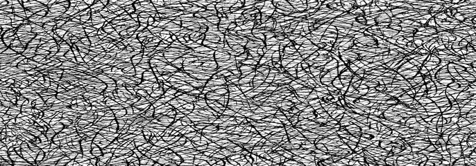 The Abstract irregular dot and stroke. Distressed mesh background. For posters, banners, retro and urban design