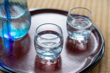 日本酒