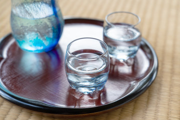 日本酒