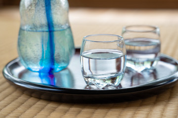 日本酒