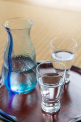 日本酒