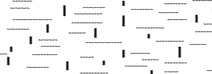 The Abstract irregular dot and stroke. Distressed mesh background. For posters, banners, retro and urban design