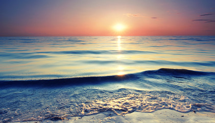 Fototapeta premium den Sommer genießen