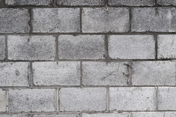 brick wall background