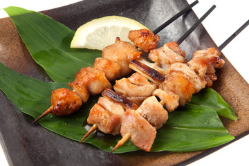 焼き鳥