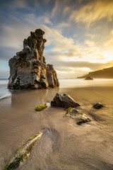 Amanecer