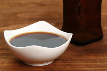 Soy Sauce
