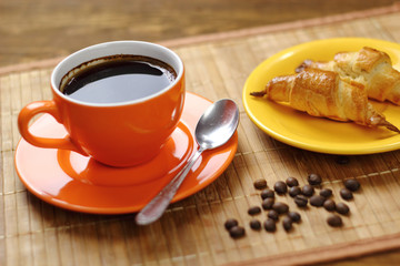 cup of coffee