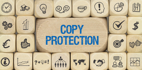 Copy Protection