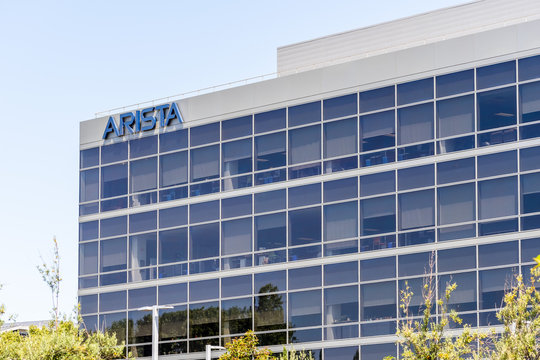 July 30, 2019 Santa Clara / CA / USA - Arista Networks (previously Arastra) is a computer networking company headquartered in Silicon Valley; The company designs and sells multilayer network switches