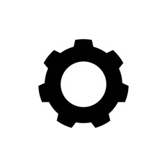 Gear Logo Template vector
