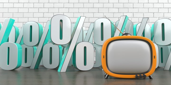 TV Advetising