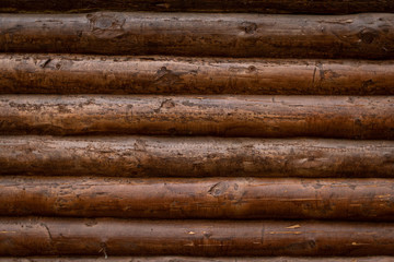 Wood brown background or texture
