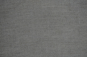 Fototapeta na wymiar background gray canvas texture
