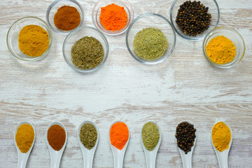 Spices