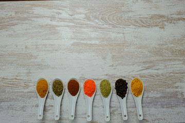 Spices