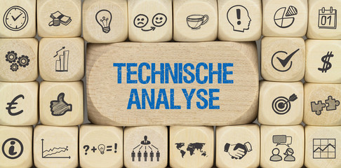 Technische Analyse