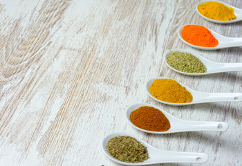 Spices