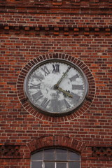 Fototapeta premium Clock