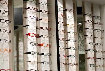 Eyewear