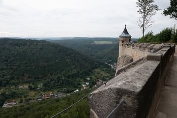 Sächsische Schweiz
