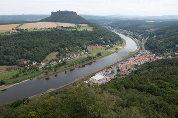 Sächsische Schweiz