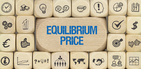 Equilibrium Price