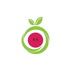 Guava logo vector